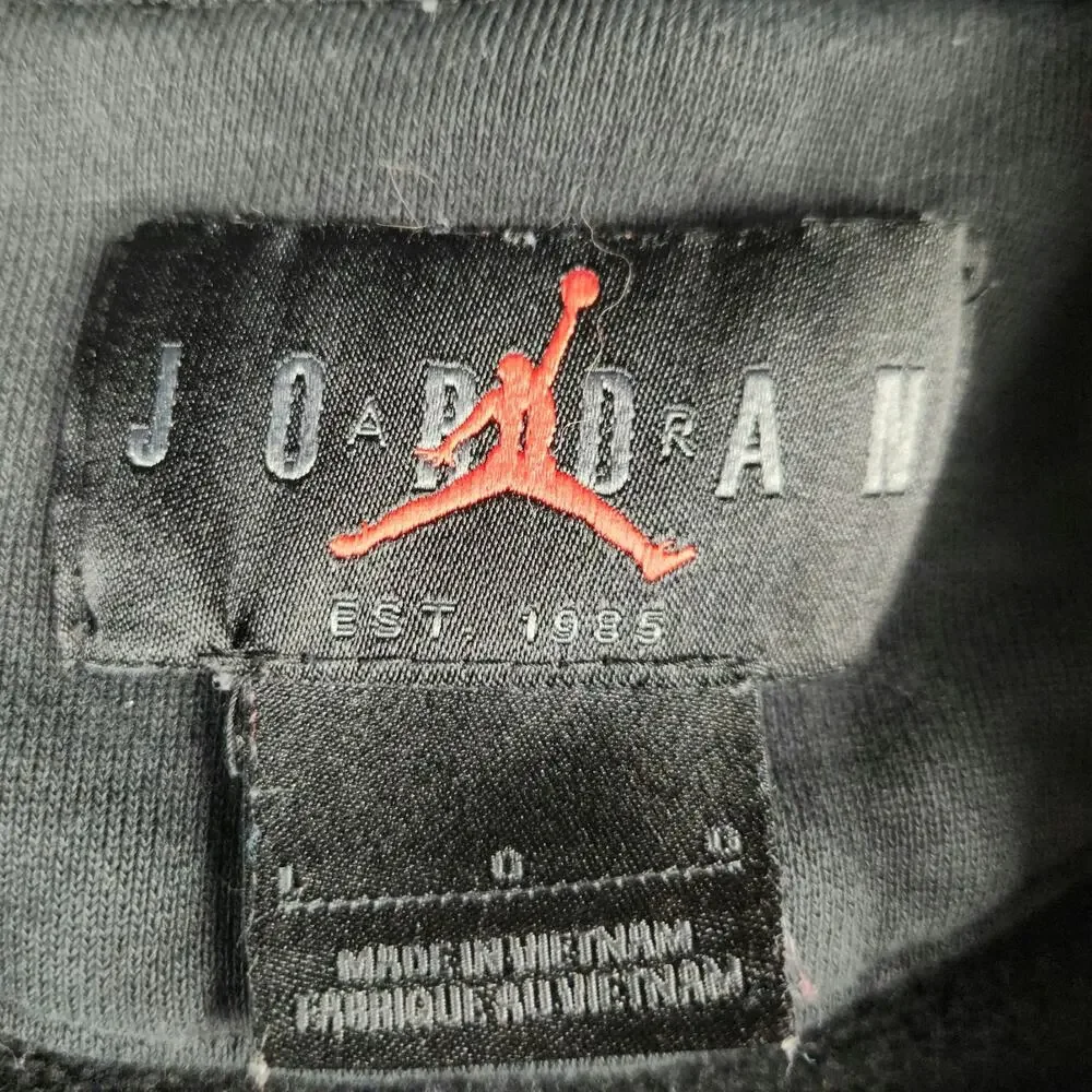 Jordan mid weight